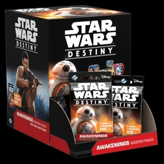 Awakenings: Booster Box